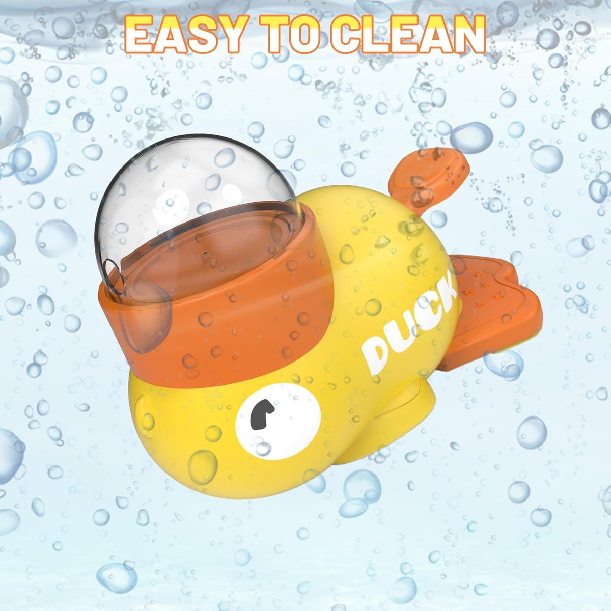 Duck Treat Dispenser & Slow Feeder Puzzle Bowl, image 7 of 9