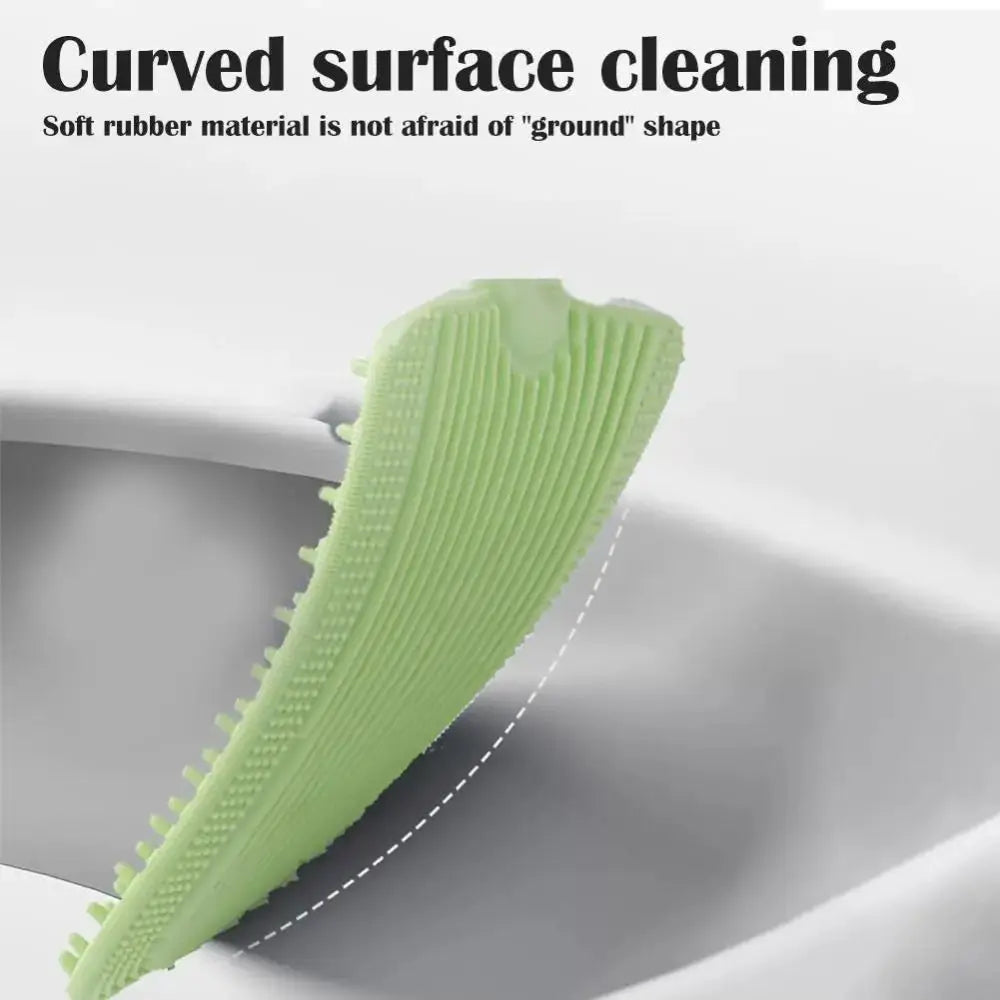 Soft Silicone Tongue Comb for Cats & Dogs