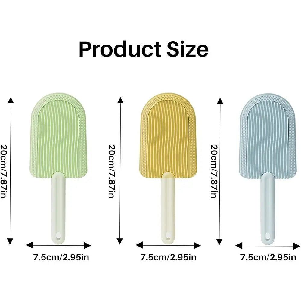 Soft Silicone Tongue Comb for Cats & Dogs, image 9 of 9