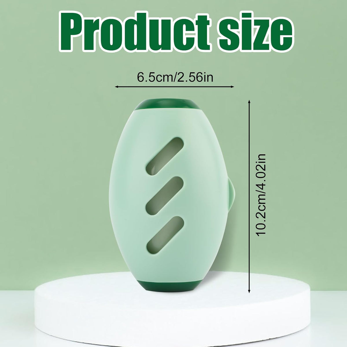 Reusable Washable Lint Roller — Travel Size Fur Remover, image 2 of 7